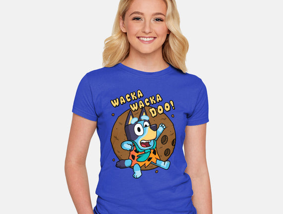 Wacka Wacka Doo
