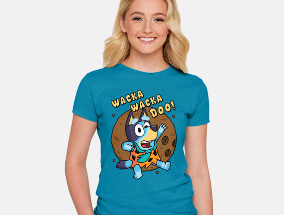 Wacka Wacka Doo