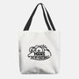 Hans Hit By Football-None-Basic Tote-Bag-Raffiti
