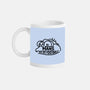 Hans Hit By Football-None-Mug-Drinkware-Raffiti