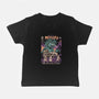 Medusa Attack-Baby-Basic-Tee-Eoli Studio