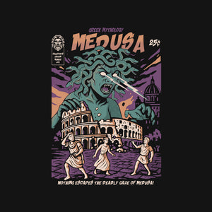 Medusa Attack