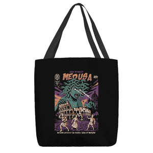 Medusa Attack
