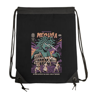 Medusa Attack