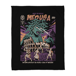 Medusa Attack