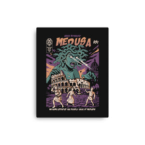Medusa Attack