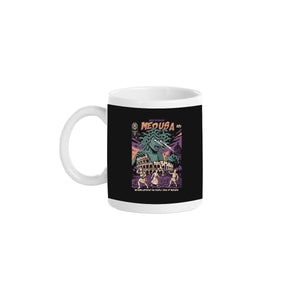 Medusa Attack