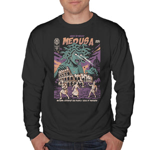 Medusa Attack
