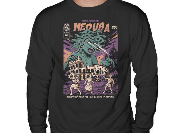 Medusa Attack