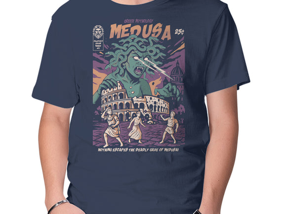 Medusa Attack