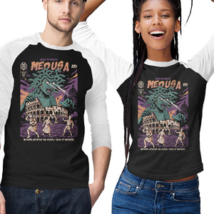 Medusa Attack