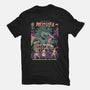 Medusa Attack-Mens-Premium-Tee-Eoli Studio