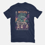 Medusa Attack-Mens-Premium-Tee-Eoli Studio