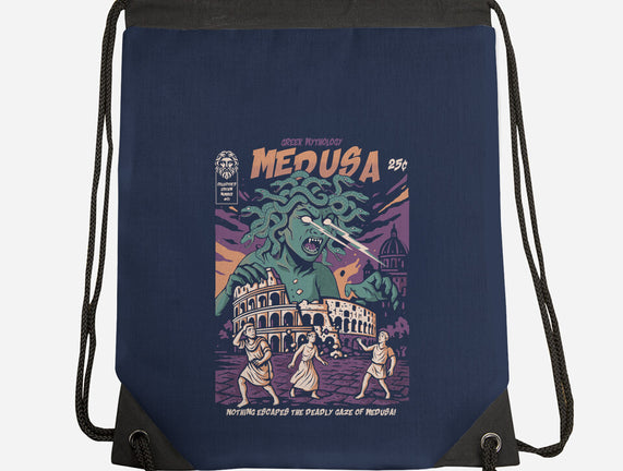 Medusa Attack