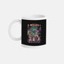 Medusa Attack-None-Mug-Drinkware-Eoli Studio