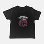 Rebels Must Die-Baby-Basic-Tee-CappO