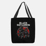Rebels Must Die-None-Basic Tote-Bag-CappO
