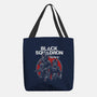 Rebels Must Die-None-Basic Tote-Bag-CappO