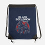 Rebels Must Die-None-Drawstring-Bag-CappO