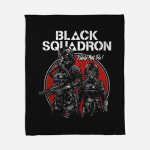 Rebels Must Die-None-Fleece-Blanket-CappO