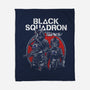 Rebels Must Die-None-Fleece-Blanket-CappO