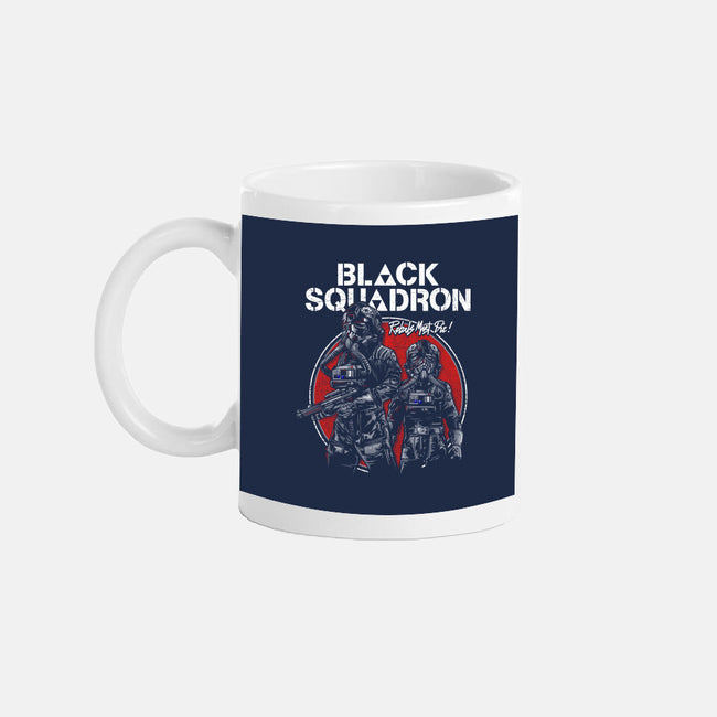 Rebels Must Die-None-Mug-Drinkware-CappO