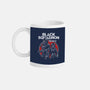 Rebels Must Die-None-Mug-Drinkware-CappO
