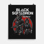 Rebels Must Die-None-Matte-Poster-CappO