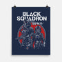 Rebels Must Die-None-Matte-Poster-CappO