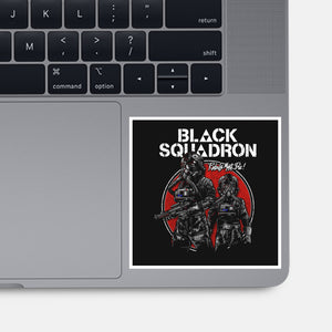 Rebels Must Die-None-Glossy-Sticker-CappO