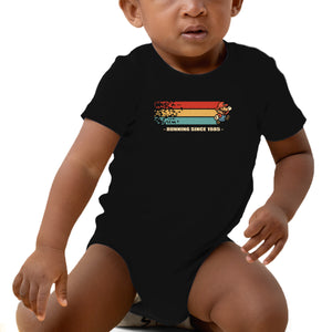 Running Since 1985