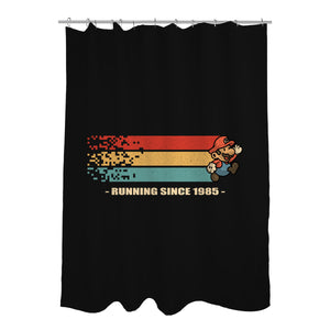 Running Since 1985