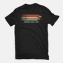 Running Since 1985-Youth-Basic-Tee-erion_designs