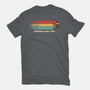 Running Since 1985-Mens-Basic-Tee-erion_designs