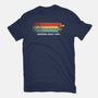 Running Since 1985-Mens-Basic-Tee-erion_designs