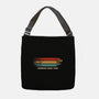 Running Since 1985-None-Adjustable Tote-Bag-erion_designs