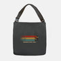 Running Since 1985-None-Adjustable Tote-Bag-erion_designs