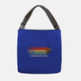 Running Since 1985-None-Adjustable Tote-Bag-erion_designs