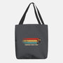 Running Since 1985-None-Basic Tote-Bag-erion_designs