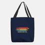 Running Since 1985-None-Basic Tote-Bag-erion_designs