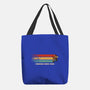 Running Since 1985-None-Basic Tote-Bag-erion_designs