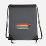 Running Since 1985-None-Drawstring-Bag-erion_designs