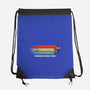 Running Since 1985-None-Drawstring-Bag-erion_designs