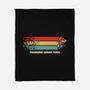Running Since 1985-None-Fleece-Blanket-erion_designs