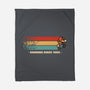 Running Since 1985-None-Fleece-Blanket-erion_designs