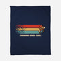 Running Since 1985-None-Fleece-Blanket-erion_designs