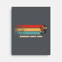 Running Since 1985-None-Stretched-Canvas-erion_designs