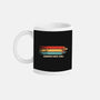 Running Since 1985-None-Mug-Drinkware-erion_designs