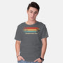 Running Since 1985-Mens-Basic-Tee-erion_designs