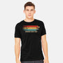 Running Since 1985-Mens-Heavyweight-Tee-erion_designs